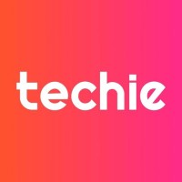 Techie Australia logo - Similar company to Techie