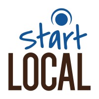 Start Local Podcast logo - Similar company to Startup+