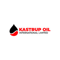 Kastrup Oil Int'l Limited logo - Similar company to Enarten