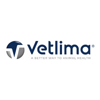 Vetlima logo - Similar company to Bio2
