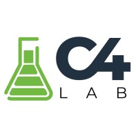 C4 Lab logo - Similar company to Integrarti - Erp Do Jeito Certo