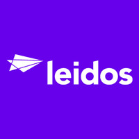 Leidos Australia logo - Similar company to Audbf