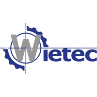 Wietec GmbH logo - Similar company to Kaindl, Reiling Gmbh