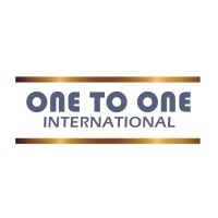 One to One International logo - Similar company to Quality Professional Software S.A.C