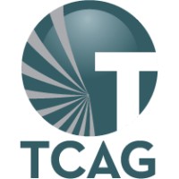 Tulare County Association Of Governments - TCAG logo - Similar company to Tulare County Economic Development Corporation