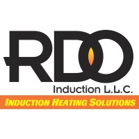 RDO Induction LLC logo - Similar company to Electroheat Induction