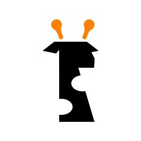 Giraffefilming logo - Similar company to Tecoma Studio