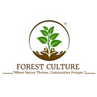 Forest culture logo - Similar company to Forrest - Forest Regeneration And Environmental Sustainability Trust