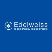 Edelweiss Financial Services Limited logo - Similar company to Avendus
