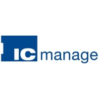 IC Manage logo - Similar company to 3Do