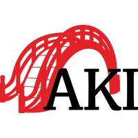 AKI Japan Limited logo - Similar company to Flowgen Development & Management Ltd
