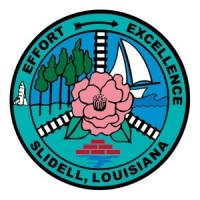 City of Slidell logo - Similar company to St. Tammany Parish