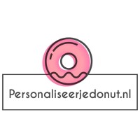 Personaliseerjedonut.nl logo - Similar company to Minty Media