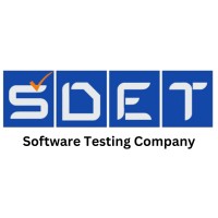 SDET Tech logo - Similar company to Devstringx Technologies