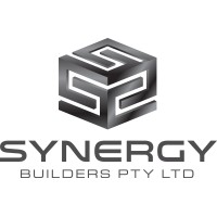 SYNERGY BUILDERS PTY LTD logo - Similar company to Ja Constructions Pty Ltd