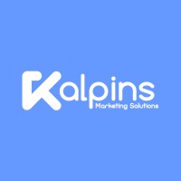Kalpins - Marketing Solutions logo - Similar company to Zenspace®