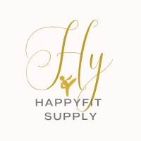 HappyFit Supply logo - Similar company to Jurong Secondary School