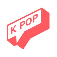 K-Pop Agent logo - Similar company to Infludeo (Pocamarket)