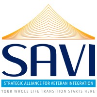 Savi - Strategic Alliance Veteran Integration