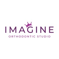 Imagine Orthodontic Studio logo - Similar company to Critterswork Service Dog Partners, Inc.