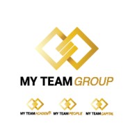 MyTeam.win logo - Similar company to My Device