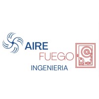 Aire Fuego Ingeniería logo - Similar company to Grupo Deko, S.A.