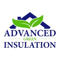 Advanced Green Insulation logo - Similar company to Xcelus Building Systems