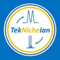 Teknicheian Limited logo - Similar company to Omnichrom