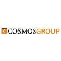 CosmosGroup logo - Similar company to Accelery, Inc.