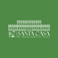 Santa Casa Recife logo - Similar company to Prefeitura Da Cidade Do Recife