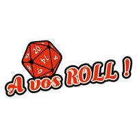 A vos ROLL ! logo - Similar company to Dongguan Bright Packaging Co.,Ltd