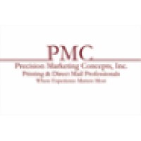 Precision Marketing Concepts, Inc.
