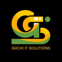 Giichi IT Solution logo - Similar company to Polluxchain