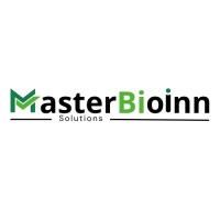 Consultora MasterBioinn Solutions SpA logo - Similar company to Soil Desert Technologies Spa