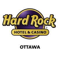 Hard Rock Hotel & Casino Ottawa logo - Similar company to Capture Studio