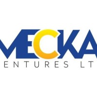 MECKA VENTURES LTD logo - Similar company to Mecka