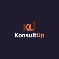 KonsultUp logo - Similar company to Shaurya Capital