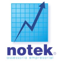 Notek Assessoria Empresarial logo - Similar company to Módulo Contabilidade