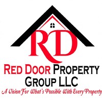 Red Door Property Group LLC logo - Similar company to Red Door Construction Llc