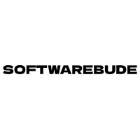 Softwarebude logo - Similar company to Fluently