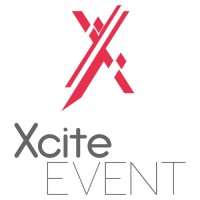 Xcite Event : conception de stands réutilisables logo - Similar company to Rouge Communication