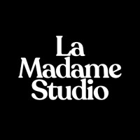 Madame Pérez Studio logo - Similar company to Cédratt