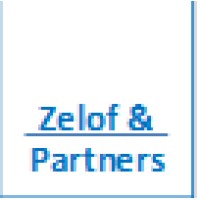 Zelof & Partners LLP logo - Similar company to Northlight Group
