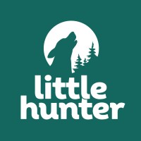 Little Hunter logo - Similar company to Knect.Lol