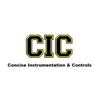Concise Instrumentation & Controls logo - Similar company to Iei Industrial Electric & Instrumentation Ltd.