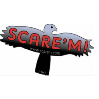Scare'm logo - Similar company to Holt Commercial Limited