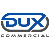 Dux Commercial logo - Similar company to Hivetek