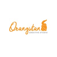 Orangutan Creative Studio logo - Similar company to Wecodezw