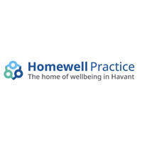 Homewell Practice logo - Similar company to Mountain Mindset Ltd