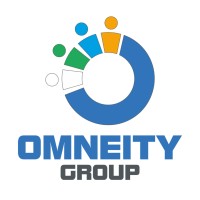 Omneity Group (India) logo - Similar company to Envites, Spol. S R.O.